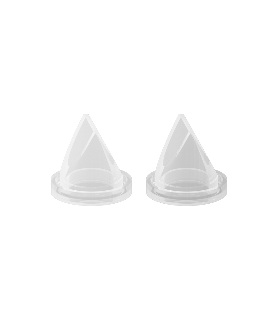 Silicone Valve for Romo Breast Pumps